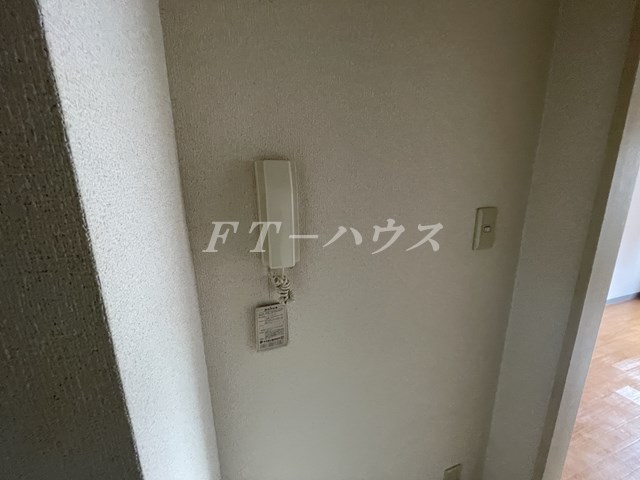 グランドールのセキュリティ