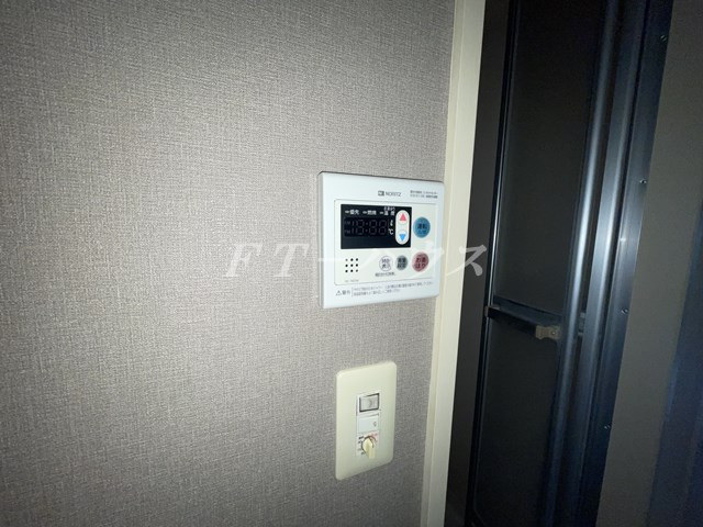 グランドールの設備