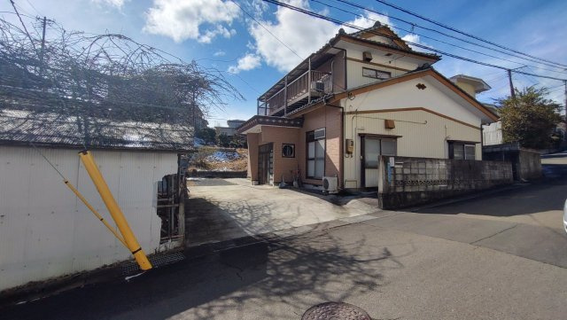 砂押町　売土地　4380万円の画像