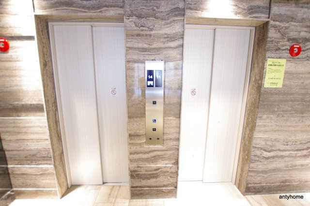 S-RESIDENCE新大阪WEST　仲介手数料無料のその他共用部分