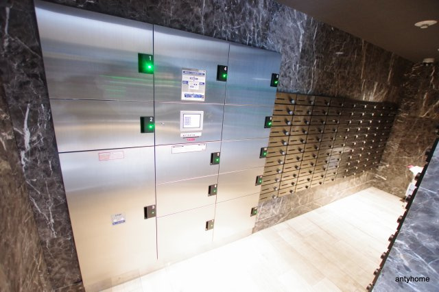 S-RESIDENCE新大阪WEST　仲介手数料無料のその他共用部分