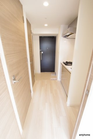 S-RESIDENCE新大阪WEST　仲介手数料無料の内装