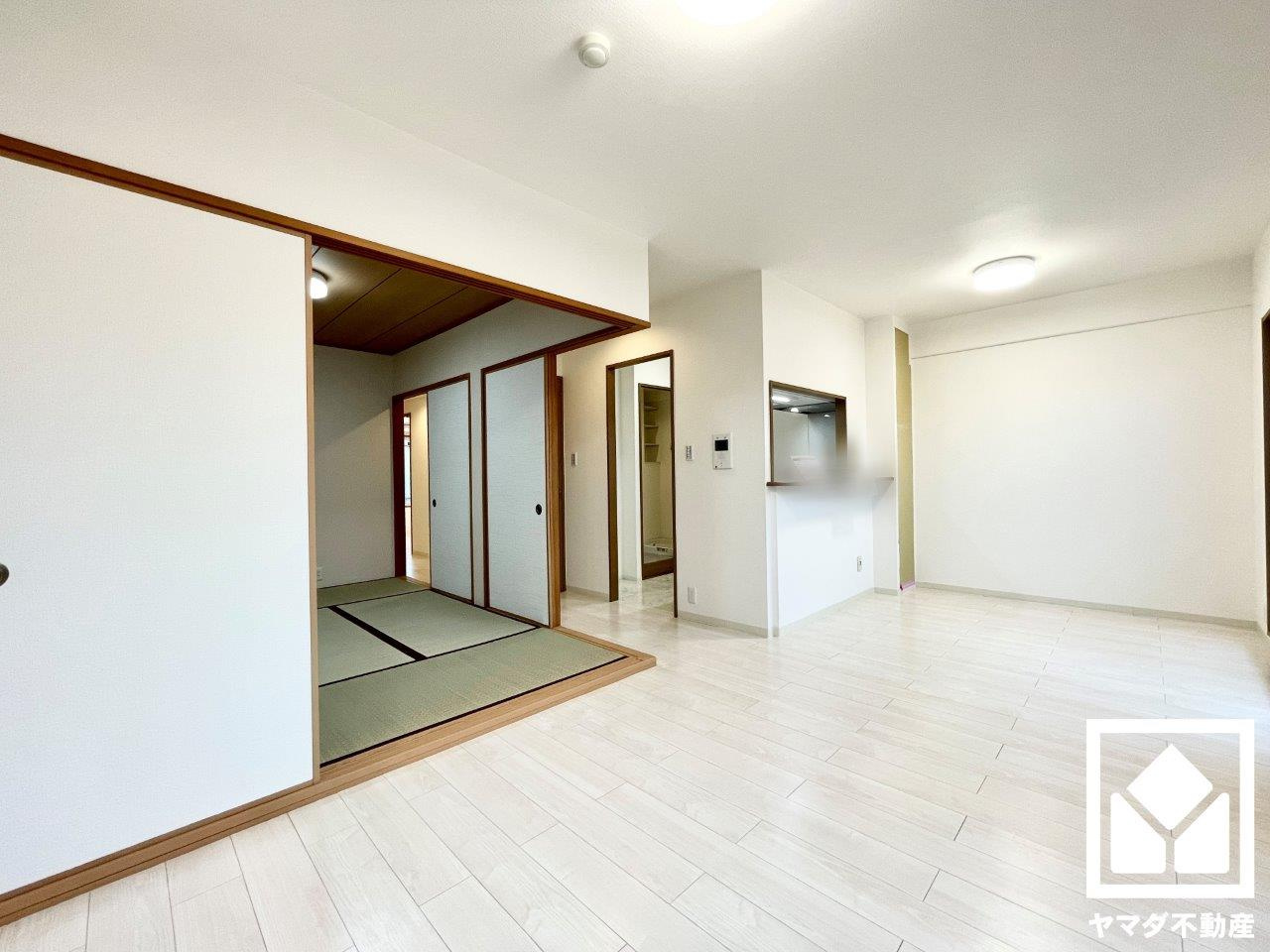 ディオ・フェルティ丹波橋左芳館