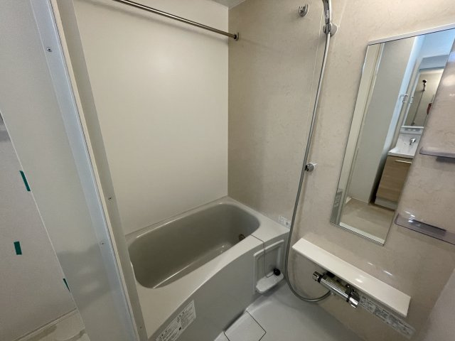 オリエントレジデンス門真栄町の浴室