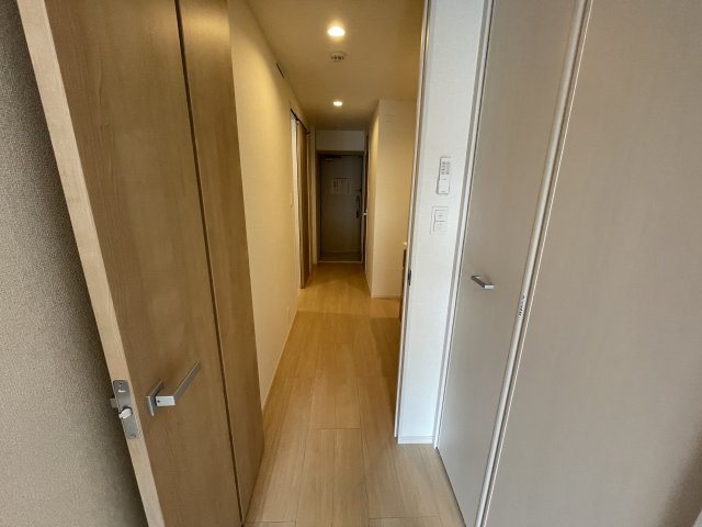 オリエントレジデンス門真栄町の内装