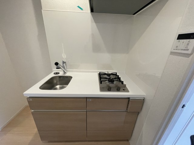オリエントレジデンス門真栄町のキッチン