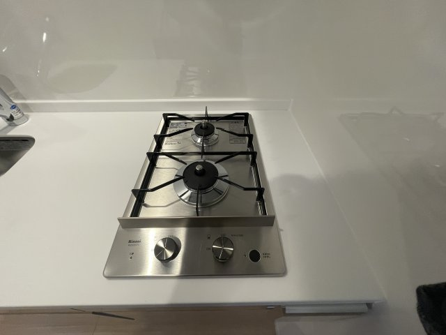 オリエントレジデンス門真栄町のキッチン