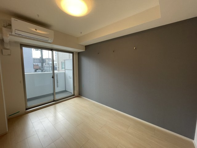 オリエントレジデンス門真栄町の居間・リビング