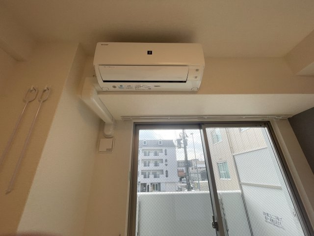 オリエントレジデンス門真栄町の設備