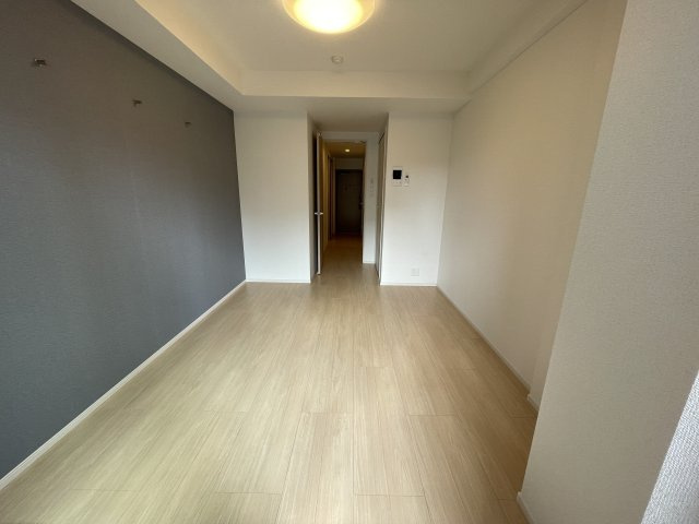 オリエントレジデンス門真栄町の居間・リビング