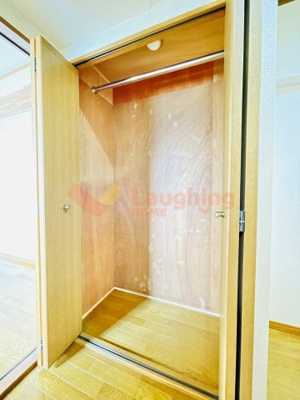 【収納】 | リファレンス久留米駅前 | 十分な収納スペースがあります