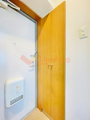 【玄関】 | リファレンス久留米駅前 | ゆったりとした玄関です