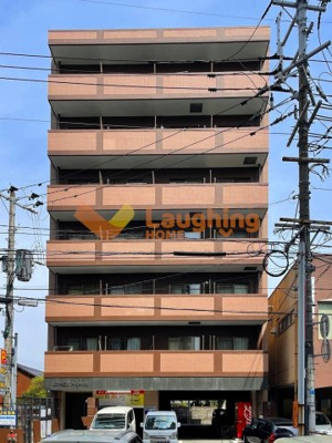 【外観】 | リファレンス久留米駅前 | 落ち着いた雰囲気の外観です