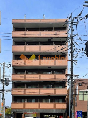 【外観】 | リファレンス久留米駅前 | 物件の外観です