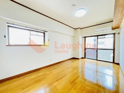 【居間・リビング】 | リファレンス久留米駅前 | おしゃれなリビングです