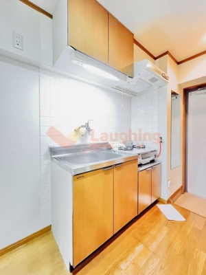 【キッチン】 | リファレンス久留米駅前 | キッチンです