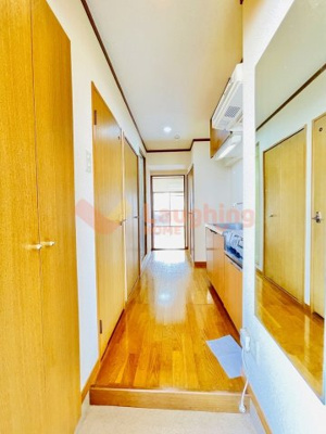 【玄関】 | リファレンス久留米駅前 | 玄関です