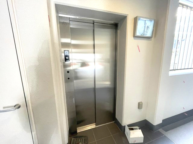 オリエントレジデンス門真栄町の設備