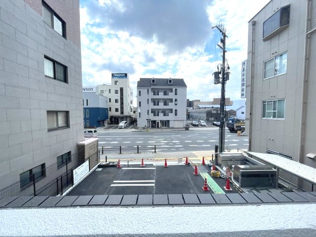 オリエントレジデンス門真栄町の展望