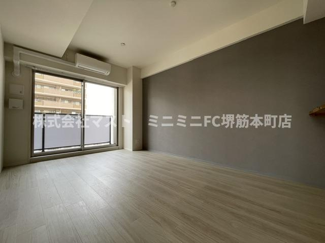 Avenir新深江の収納
