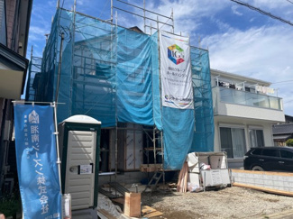 【外観】 | 現地（5月20日撮影）