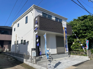 【外観】 | 現地（5月10日撮影）