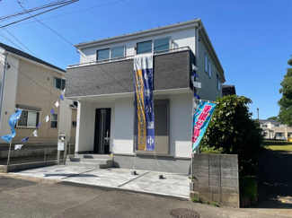 【前面道路含む現地写真】 | 現地（5月10日撮影）