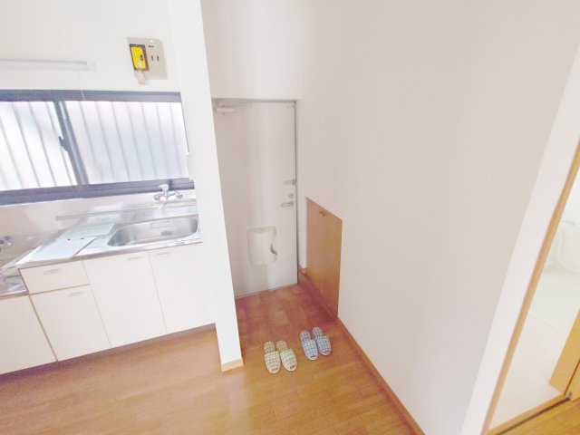 【玄関】 | ドリーム御幸