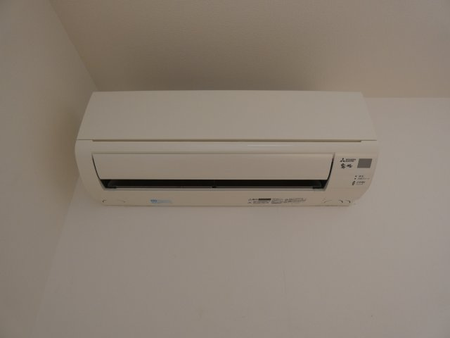 【設備】 | アスルシエロ我孫子