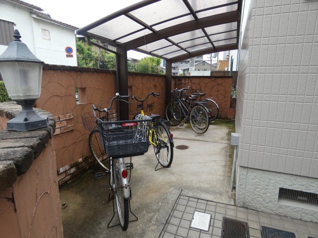【その他共用部分】 | アスルシエロ我孫子