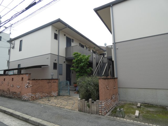 【外観】 | アスルシエロ我孫子