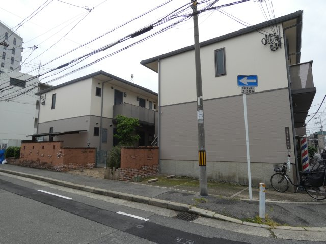【外観】 | アスルシエロ我孫子