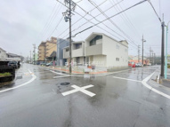 名古屋市北区五反田町242『仲介料無料』新築戸建ての画像