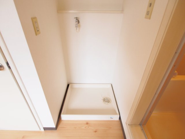 サンシティー洋光の設備