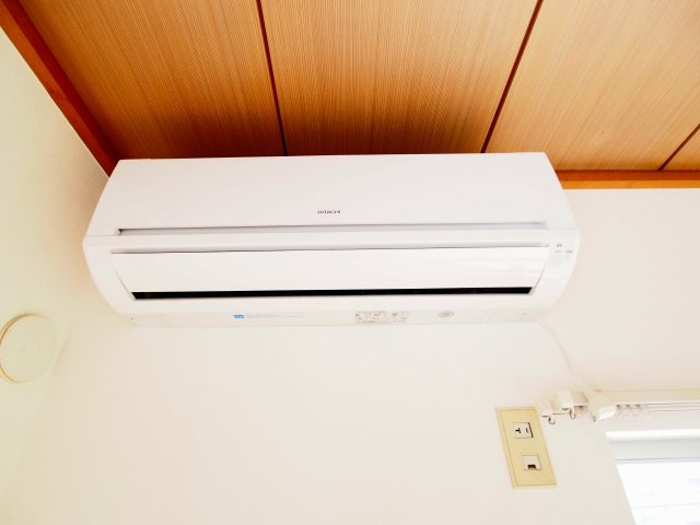 サンシティー洋光の設備