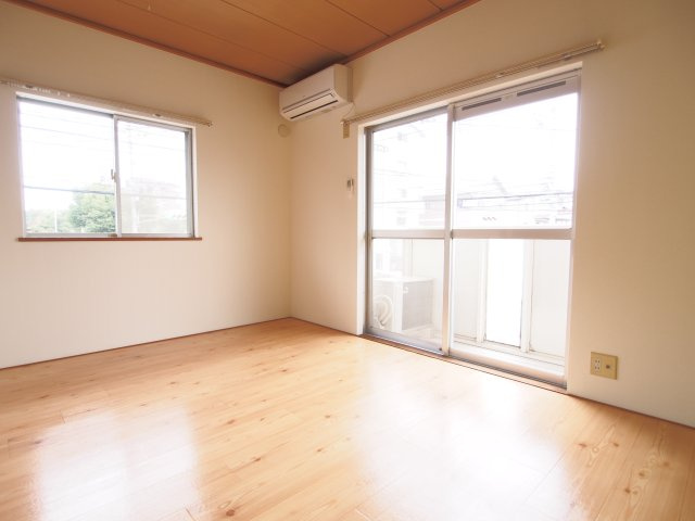 サンシティー洋光の内装