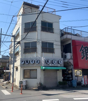 【外観】