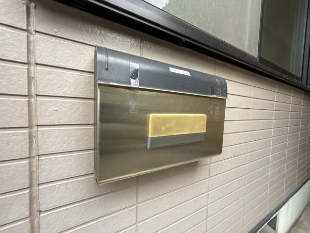 パインヒルズのその他共用部分