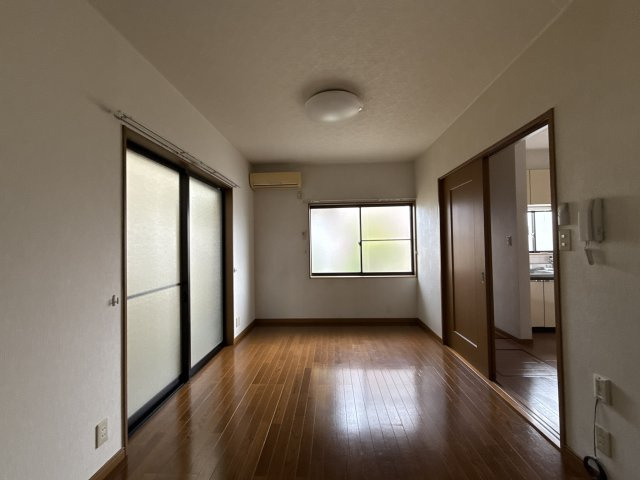 パインヒルズの子供部屋