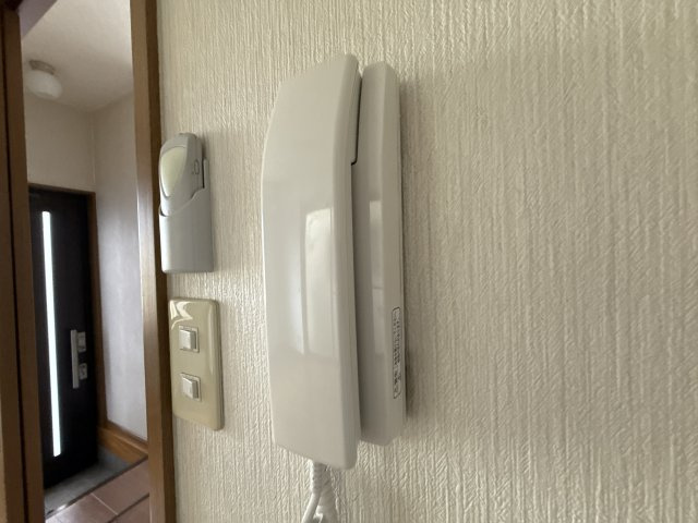 パインヒルズのセキュリティ