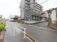 名古屋市港区十一屋２丁目364-1『仲介料無料』新築戸建ての画像
