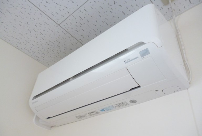 コーポ花水木の設備