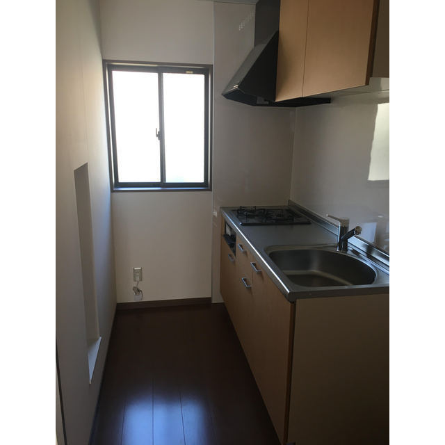 久留米市津福本町のアパートのその他