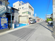 名古屋市東区大幸２丁目5-16『仲介料無料』新築戸建ての画像