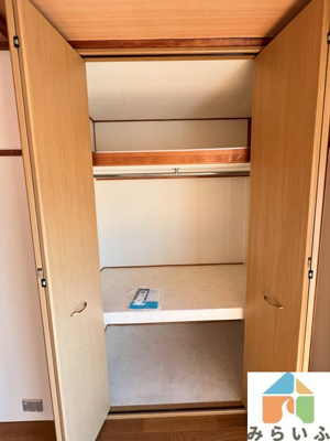 【収納】 | 安田マンション