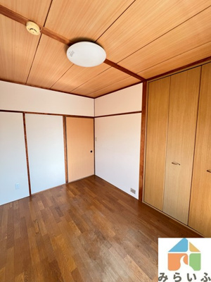 【内装】 | 安田マンション