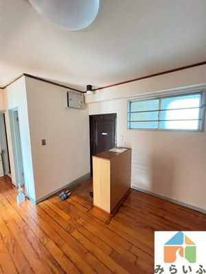 【内装】 | 安田マンション