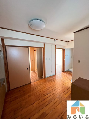 【内装】 | 安田マンション