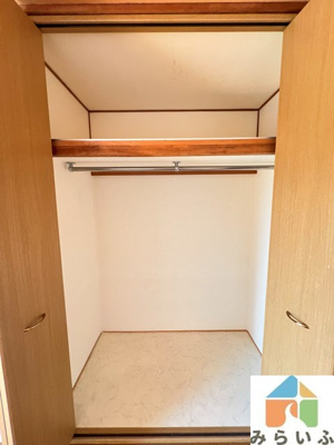 【収納】 | 安田マンション