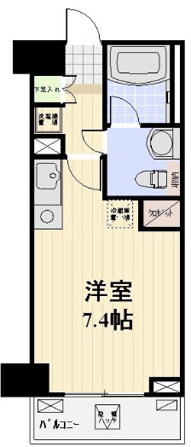 プロスペクト日本橋本町